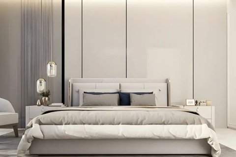 Apartment de 1 dormitorio en Dubai, UAE No. 170074