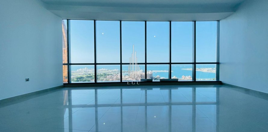 Appartement de 2 chambres à Corniche Road, UAE No. 77342
