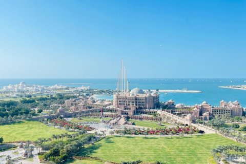 Appartement de 2 chambres à Corniche Road, UAE No. 77342 24