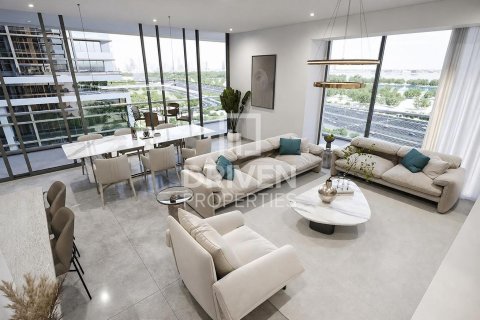 1 bedroom Apartment in Ras Al Khor, UAE No. 206826