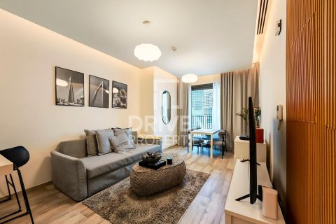 1 bedroom Apartment in Business Bay, UAE No. 206823