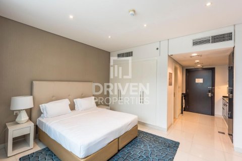 استوديو شقة في Damac Maison Cour Jardin, الإمارات العربية المتحدة رقم 206824