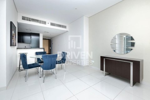 Квартира с 2 спальнями в Damac Maison Cour Jardin, ОАЭ №206829