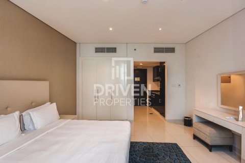 Studio Apartment in Damac Maison Cour Jardin, UAE No. 206827