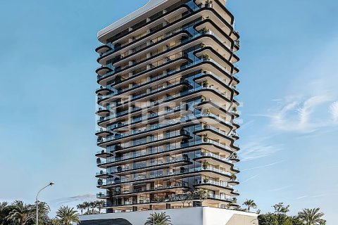Appartement de 3 chambres à Dubai, UAE No. 156414