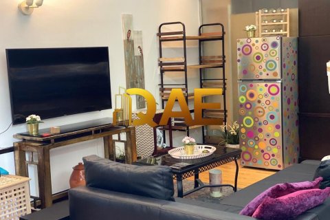 Appartement de 1 chambre à The Residences, UAE No. 18487 11