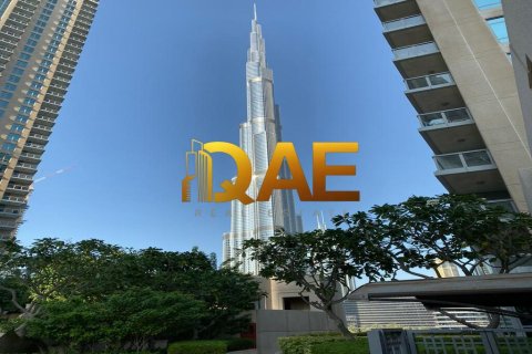 Appartement de 1 chambre à The Residences, UAE No. 18487