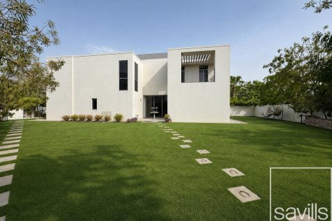 4 bedrooms Villa in Sidra Villas, UAE No. 194358