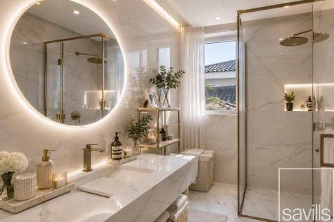 5 غرفة نوم  فيلا في Garden Homes, الإمارات العربية المتحدة رقم 194359 7