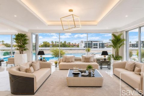 5 غرفة نوم  فيلا في Garden Homes, الإمارات العربية المتحدة رقم 194359 17