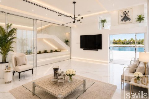 5 غرفة نوم  فيلا في Garden Homes, الإمارات العربية المتحدة رقم 194359 10