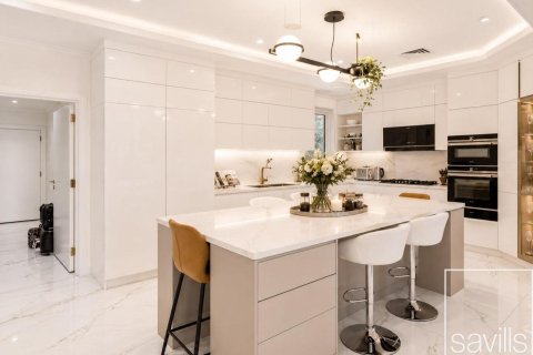 5 غرفة نوم  فيلا في Garden Homes, الإمارات العربية المتحدة رقم 194359 15