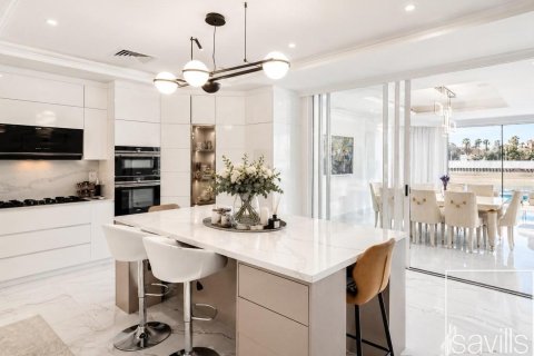 5 غرفة نوم  فيلا في Garden Homes, الإمارات العربية المتحدة رقم 194359 14