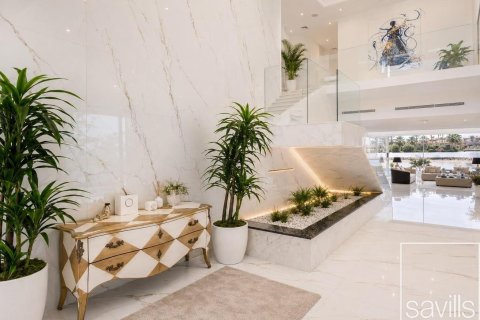 5 غرفة نوم  فيلا في Garden Homes, الإمارات العربية المتحدة رقم 194359 13
