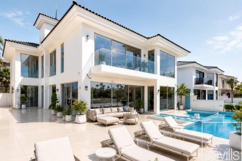 5 غرفة نوم  فيلا في Garden Homes, الإمارات العربية المتحدة رقم 194359 22
