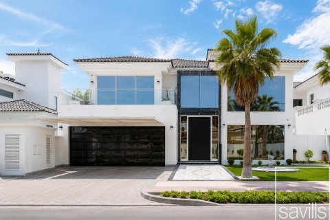 5 bedrooms Villa in Garden Homes, UAE No. 194359