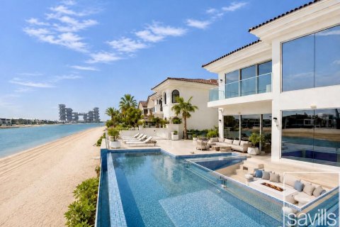 5 غرفة نوم  فيلا في Garden Homes, الإمارات العربية المتحدة رقم 194359 20