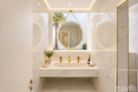 5 غرفة نوم  فيلا في Garden Homes, الإمارات العربية المتحدة رقم 194359 3
