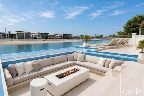 5 غرفة نوم  فيلا في Garden Homes, الإمارات العربية المتحدة رقم 194359 18