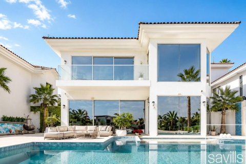 5 غرفة نوم  فيلا في Garden Homes, الإمارات العربية المتحدة رقم 194359 21