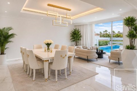5 غرفة نوم  فيلا في Garden Homes, الإمارات العربية المتحدة رقم 194359 16