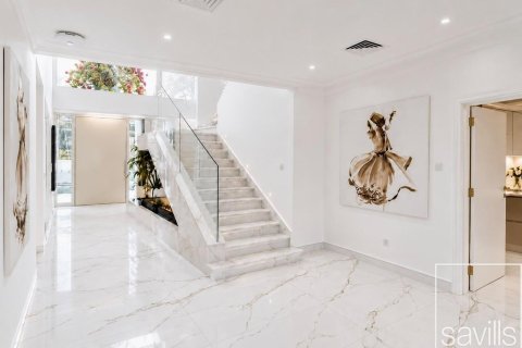 5 غرفة نوم  فيلا في Garden Homes, الإمارات العربية المتحدة رقم 194359 12