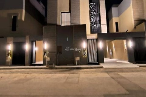 3 غرف نوم شقة في مدينة الرياض, السُّعُودِيَّة رقم 59988
