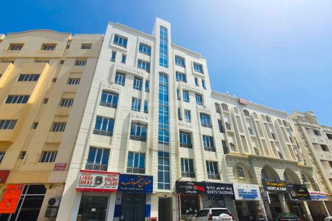 2 bedrooms Apartment in Muscat, Oman No. 53632