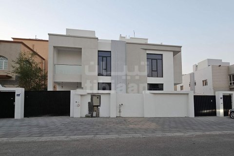5 bedrooms Twin Villa in As Sib, Oman No. 53635