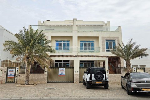 5 bedrooms Twin Villa in As Sib, Oman No. 53629