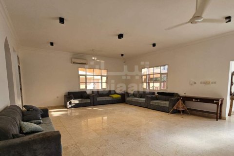 3 bedrooms Villa in As Sib, Oman No. 53630 3