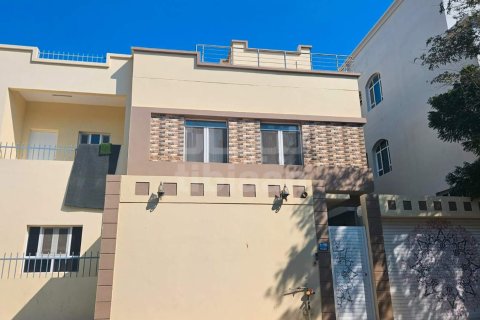 6 bedrooms Twin Villa in Muscat, Oman No. 53633