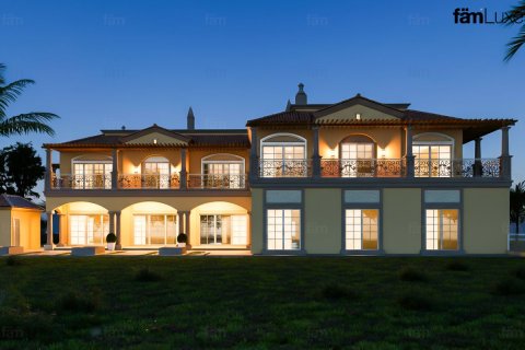 Villa de 6 dormitorios en Dubai, UAE No. 132114