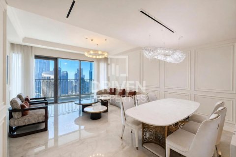 3 bedrooms Apartment in Zabeel, UAE No. 206343