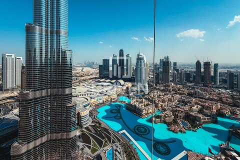 Квартира с 4 спальнями в Opera District, ОАЭ №206346