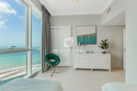Appartement de 2 chambres à Jumeirah Beach Residence, UAE No. 77389 18