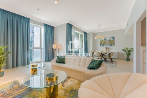 Appartement de 2 chambres à Jumeirah Beach Residence, UAE No. 77389 4