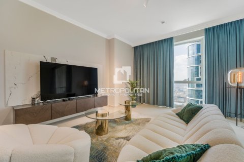 Appartement de 2 chambres à Jumeirah Beach Residence, UAE No. 77389 3