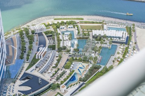 Appartement de 2 chambres à Jumeirah Beach Residence, UAE No. 77389 27