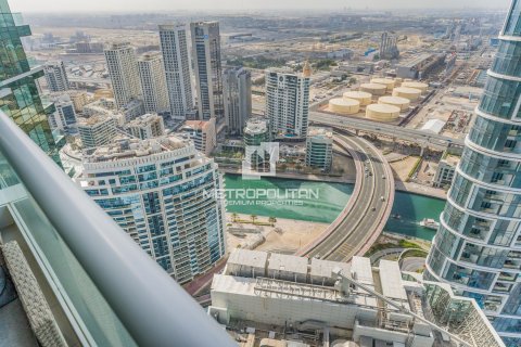 Appartement de 2 chambres à Jumeirah Beach Residence, UAE No. 77389 14