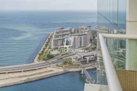 Appartement de 2 chambres à Jumeirah Beach Residence, UAE No. 77389 28