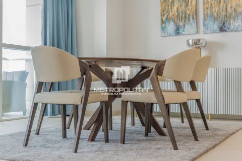 Appartement de 2 chambres à Jumeirah Beach Residence, UAE No. 77389 24