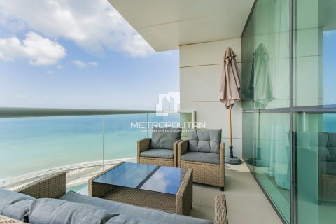 Appartement de 2 chambres à Jumeirah Beach Residence, UAE No. 77389 13