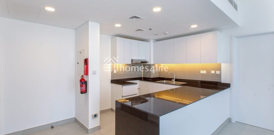 Apartment de 2 dormitorios en Dubai South (Dubai World Central), UAE No. 165380