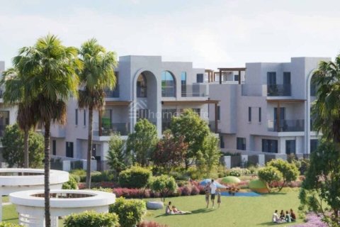 Villa de 3 dormitorios en Dubai South (Dubai World Central), UAE No. 165376 17