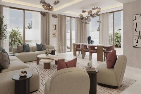 Villa de 3 dormitorios en Dubai South (Dubai World Central), UAE No. 165376 3