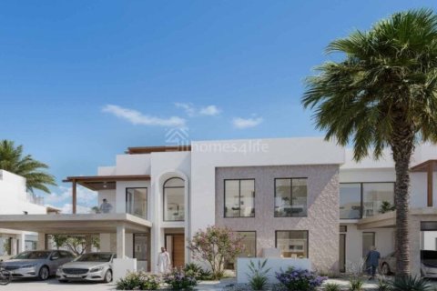 Villa de 3 dormitorios en Dubai South (Dubai World Central), UAE No. 165376 15