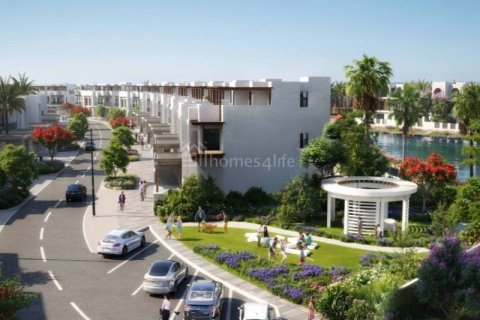 Villa de 3 dormitorios en Dubai South (Dubai World Central), UAE No. 165376 4