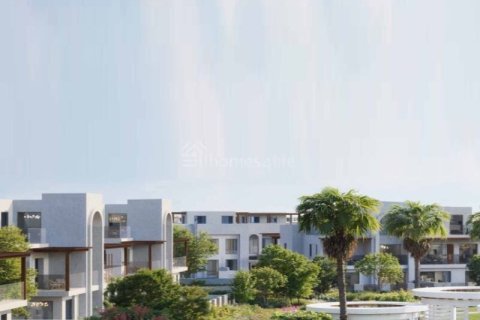 Villa de 3 dormitorios en Dubai South (Dubai World Central), UAE No. 165376 16