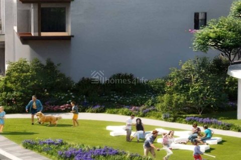 Villa de 3 dormitorios en Dubai South (Dubai World Central), UAE No. 165376 8
